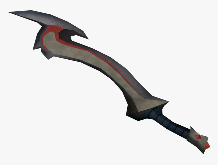 The Runescape Wiki - Mattock, HD Png Download, Free Download