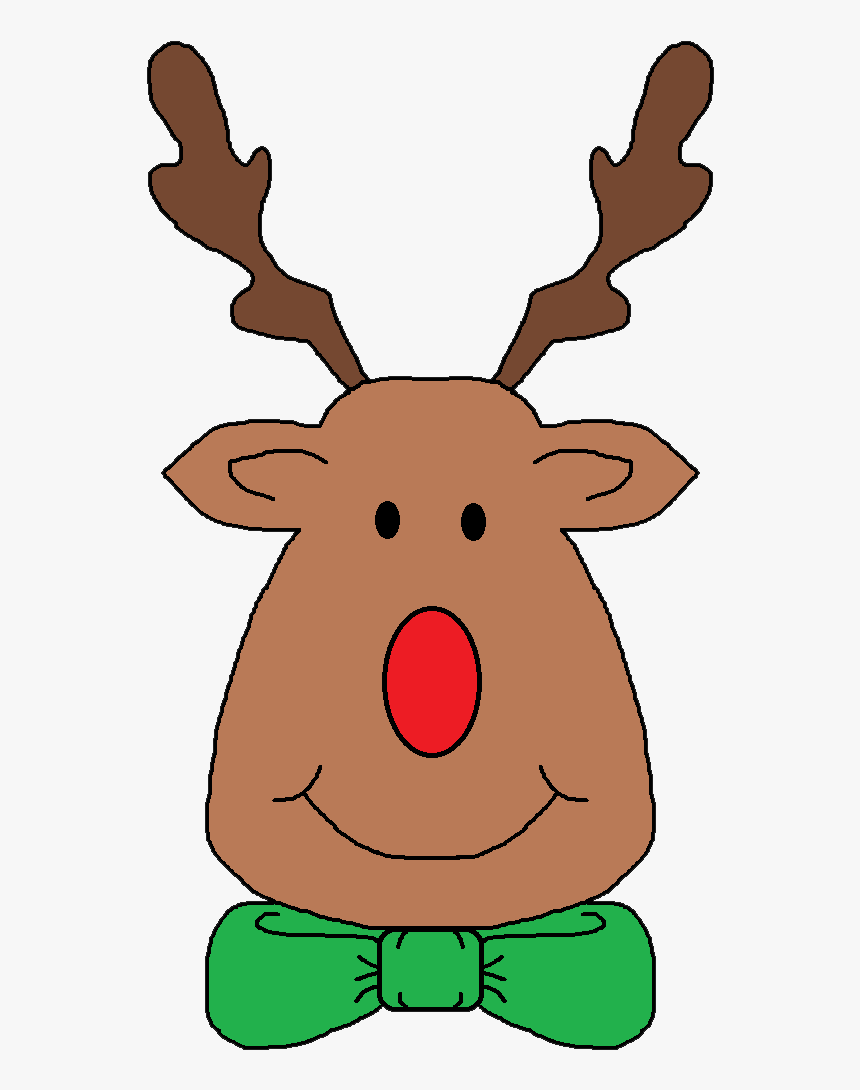 Reindeer, HD Png Download, Free Download