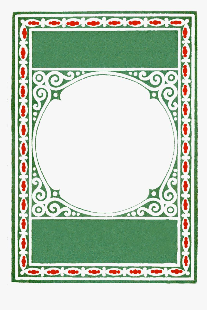 Transparent Card Border Png - Cover Of "three Lectures About The New Art", Png Download, Free Download