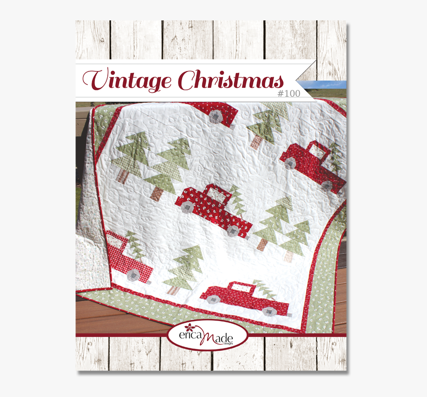 Christmas Quilting Patterns, HD Png Download, Free Download