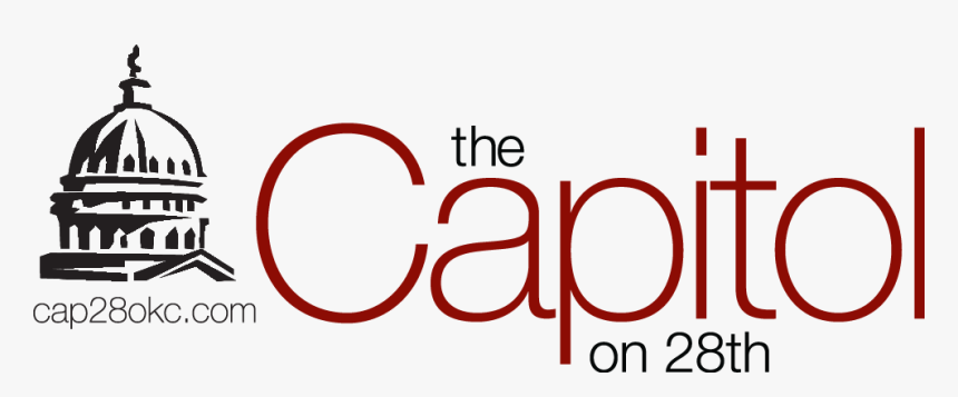 Final Capon28th Logo Nt - Capitol Building, HD Png Download, Free Download