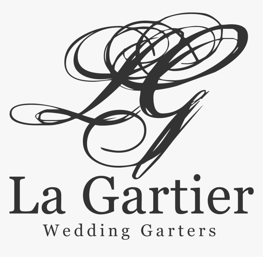 La Gartier Wedding Garters - 10 Years, HD Png Download, Free Download