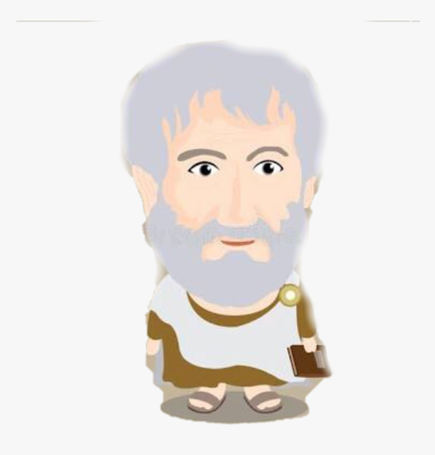 #aristotle - Vector Aristotle, HD Png Download, Free Download