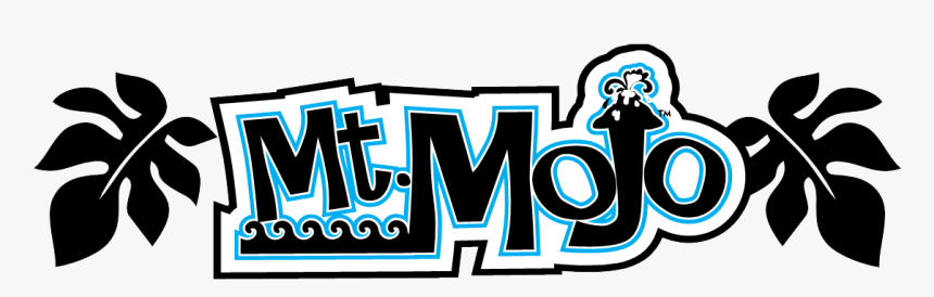 Mt - Mojo, HD Png Download, Free Download