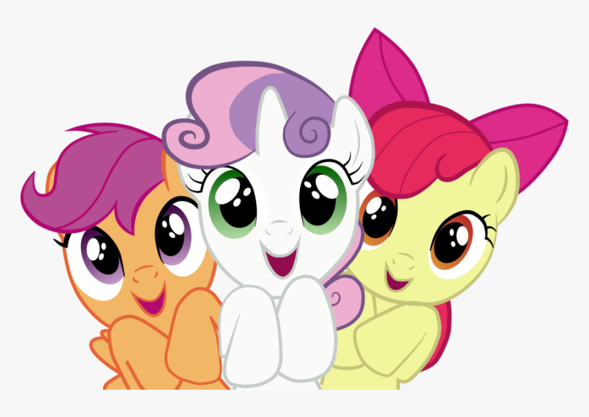 My Little Pony Png, Transparent Png, Free Download