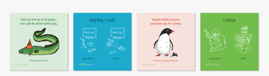 Aoni Condoms Banner Image-01 - Gentoo Penguin, HD Png Download, Free Download