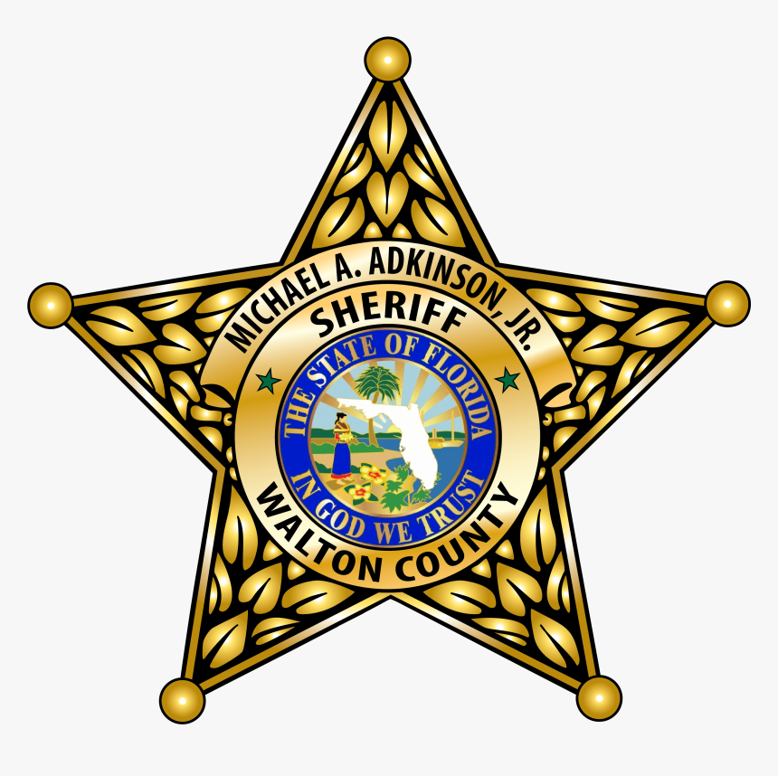 Logo Hillsborough County Sheriff's Office, HD Png Download, Free Download