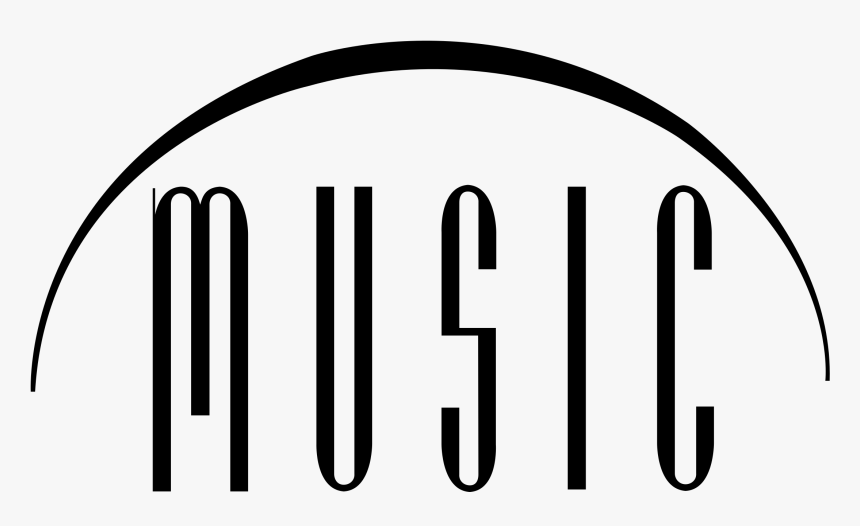 Music Logo Png Transparent - Logo Music Png, Png Download, Free Download