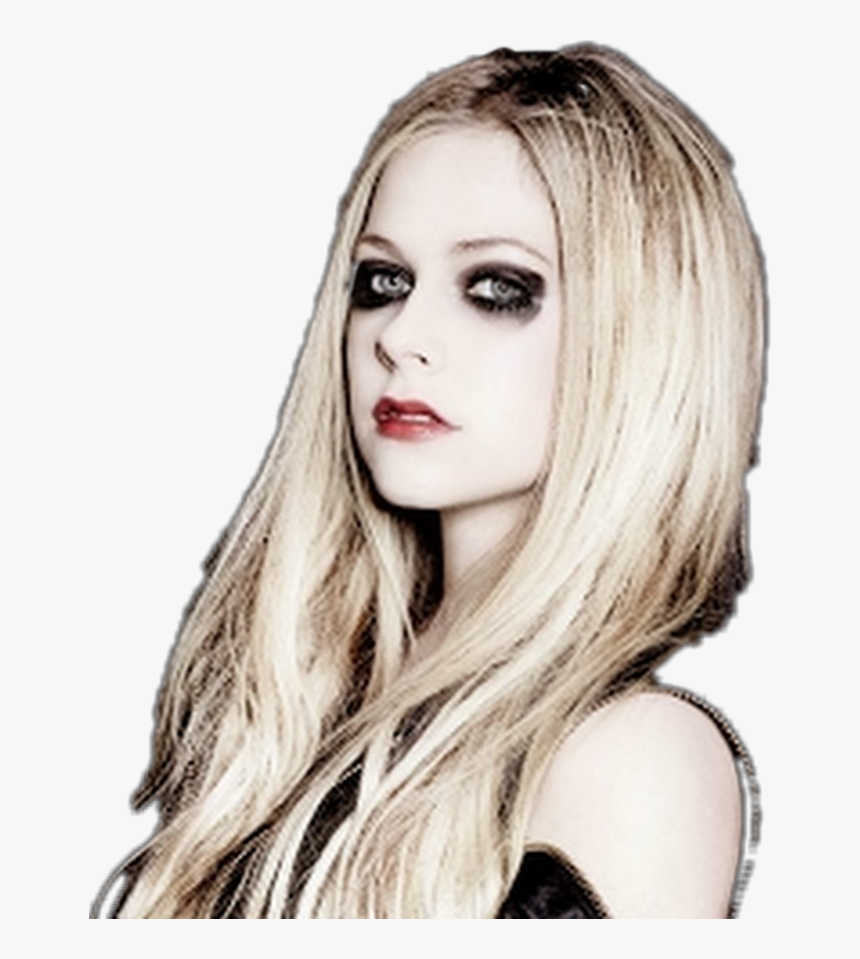 Avril Lavigne Heres To Never, HD Png Download, Free Download