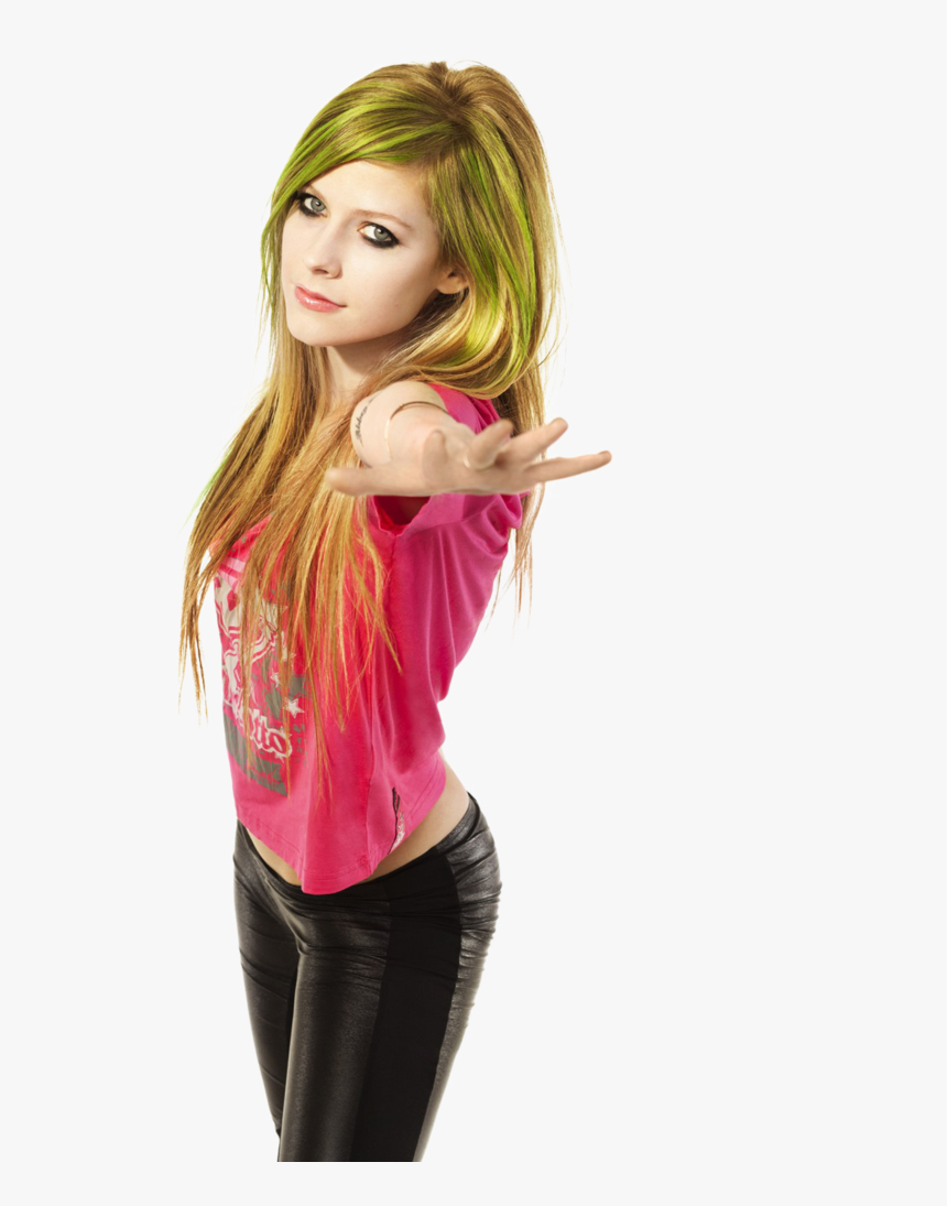 Album Under My Skin Avril Lavigne, HD Png Download, Free Download