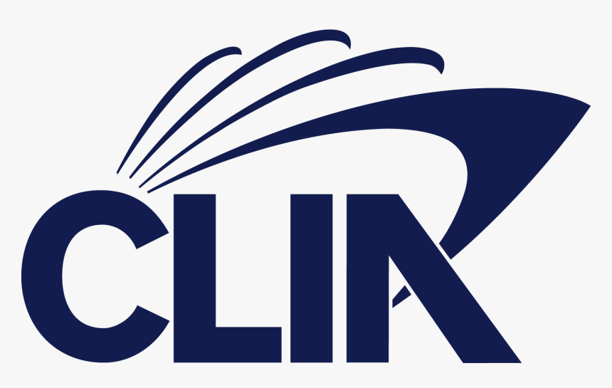 Clia Logo [cruise Lines International Association] - Cruise Lines International Association Logo, HD Png Download, Free Download