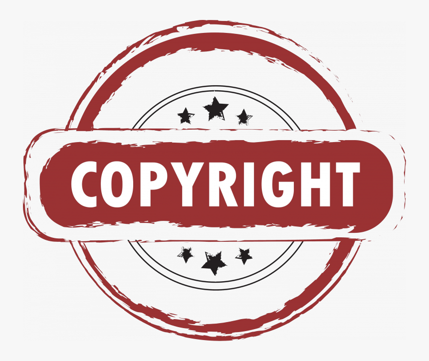 Now You Can Download Copyright High Quality Png - Copyright Clip Art, Transparent Png, Free Download