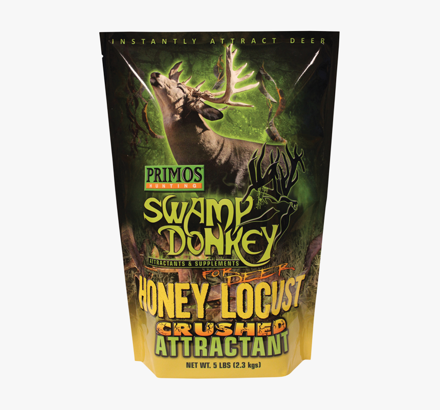 Swamp Donkey Honey Locust - Rhinoceros, HD Png Download, Free Download