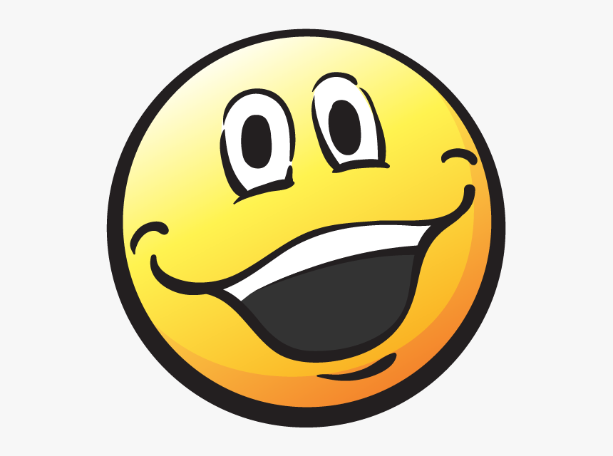 Funny Smiley Faces Cartoon, HD Png Download, Free Download