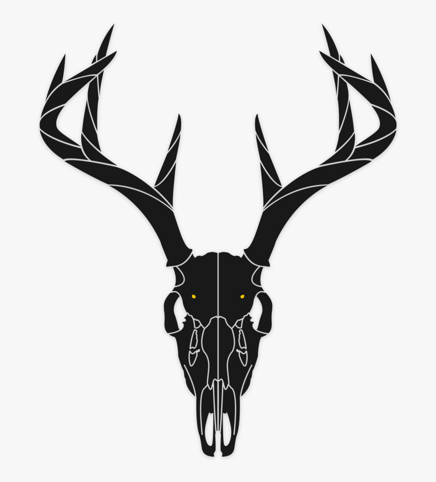 Antelope-07 - Deer, HD Png Download, Free Download
