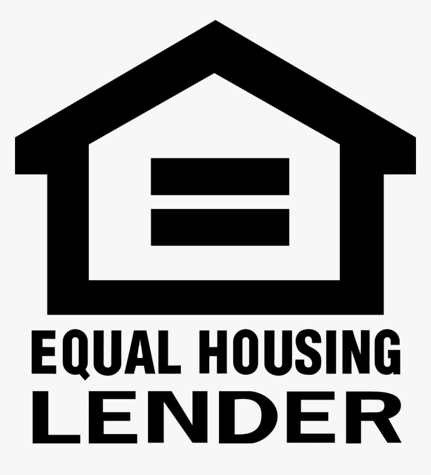 Thumb Image - Equal Housing Lender Png, Transparent Png, Free Download
