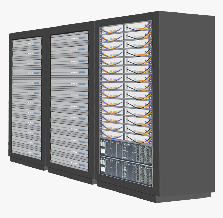 Server Room Transparent Background, HD Png Download, Free Download