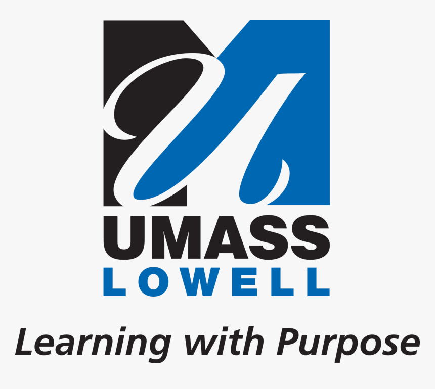 Umass Lowell Logo Png, Transparent Png, Free Download