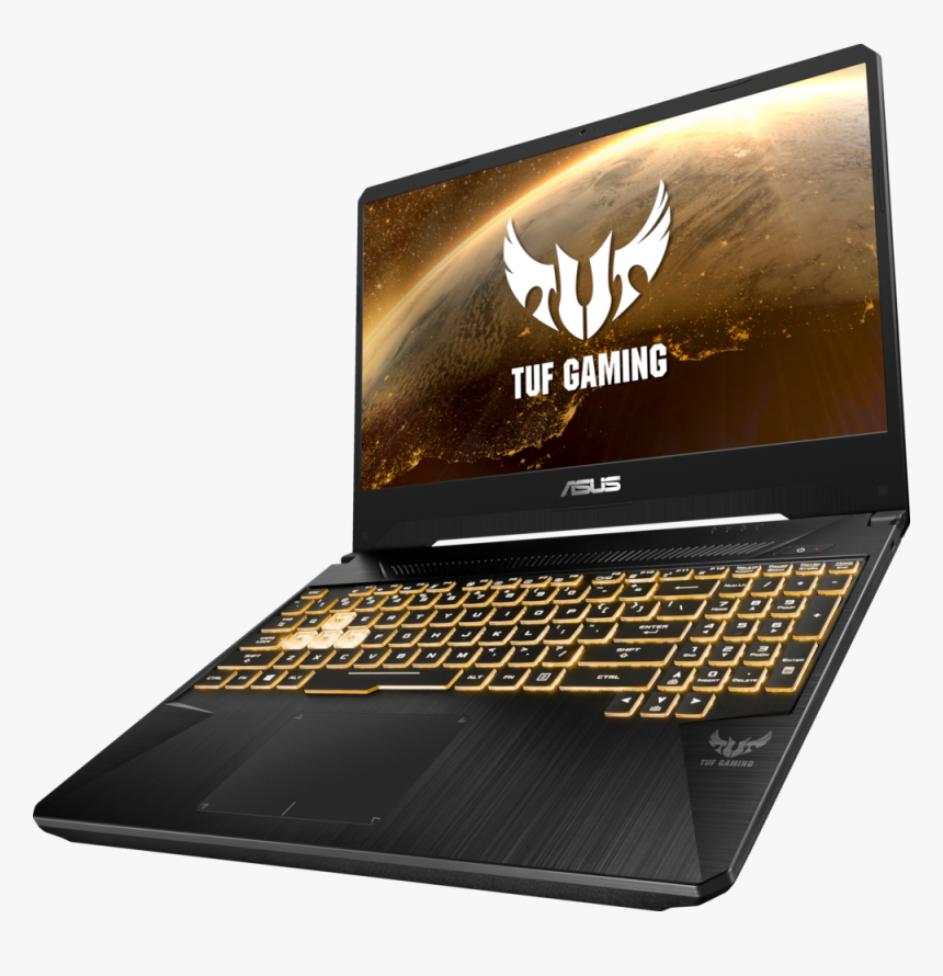 Asus Tuf Tuf505du-kb71"
 Class= - Asus Tuf Gaming Fx505, HD Png Download, Free Download