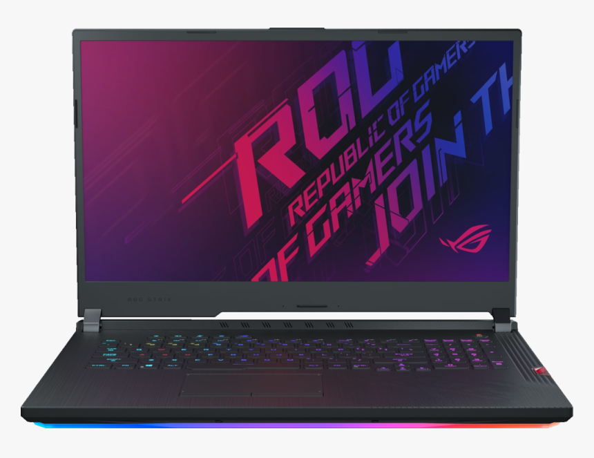 Asus Rog Hero Iii G731gw-xb74"
 Class= - Asus, HD Png Download, Free Download