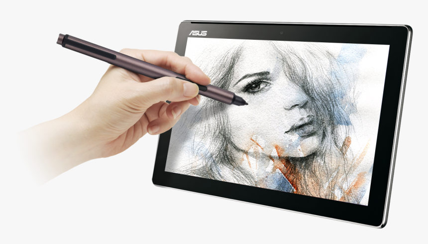 Asus Zenpad 10 Pen, HD Png Download, Free Download