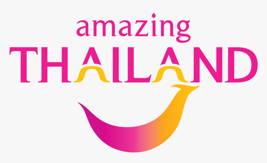 Amazing Thailand Logo 2019, HD Png Download, Free Download