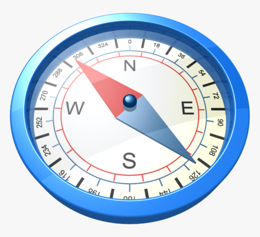 Compass Png Image - Картинки Компас, Transparent Png, Free Download