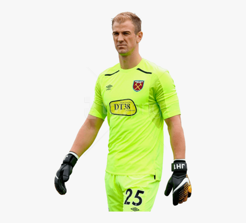 Free Png Download Joe Hart Png Images Background Png - Joe Hart Png, Transparent Png, Free Download