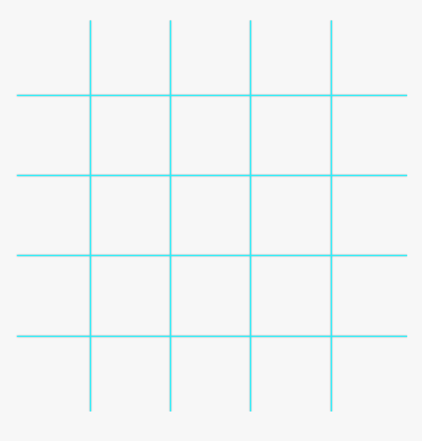 #mesh #square #tumblr #background #blue - Colorfulness, HD Png Download, Free Download