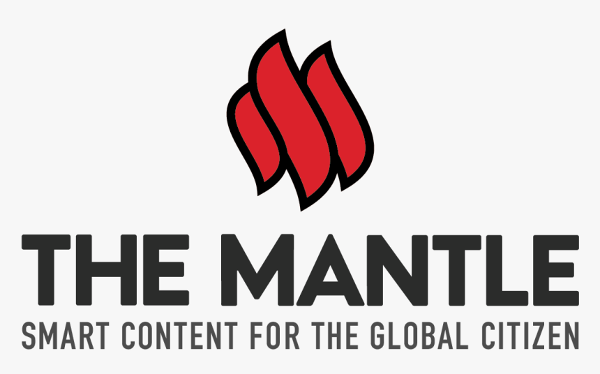 The Mantle - Graphic Design, HD Png Download, Free Download