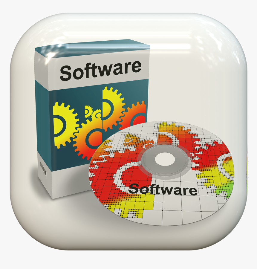 Software Pc, HD Png Download, Free Download