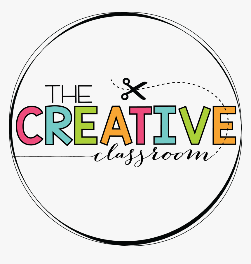 The Creative Classroom Grab - Creative Classroom, HD Png Download, Free Download