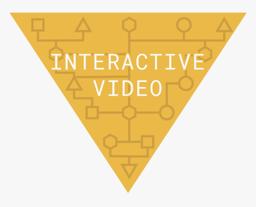 Button Interactive Video - Graphic Design, HD Png Download, Free Download