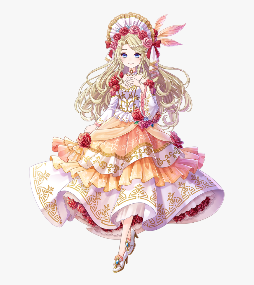 Cocoppa Dolls Wiki - Cocoppa Dolls, HD Png Download, Free Download