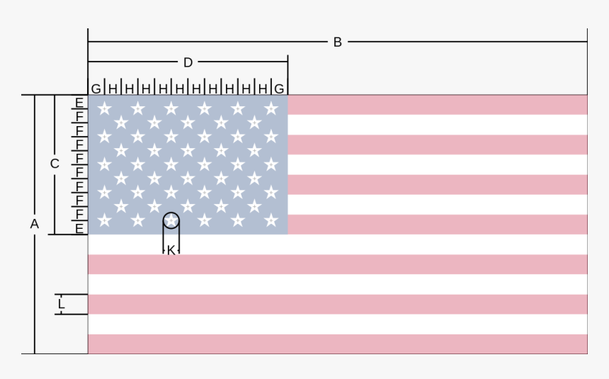 Usa Flag, HD Png Download, Free Download