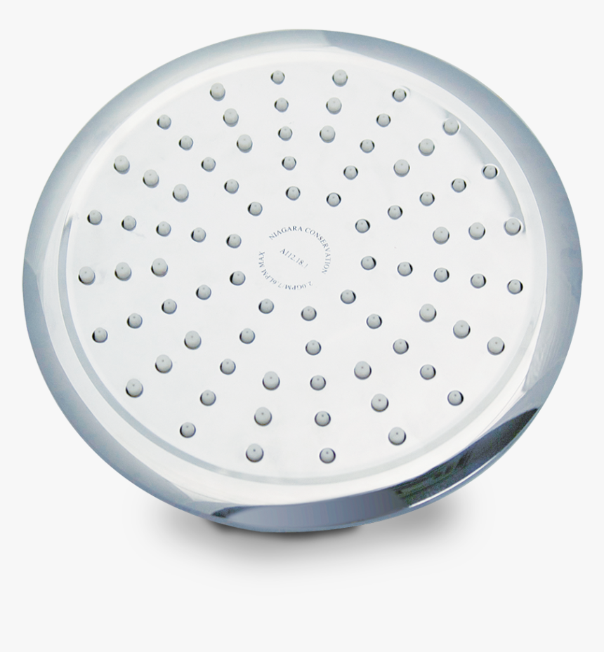 Rainfall Spa® Series - Shower Head, HD Png Download, Free Download