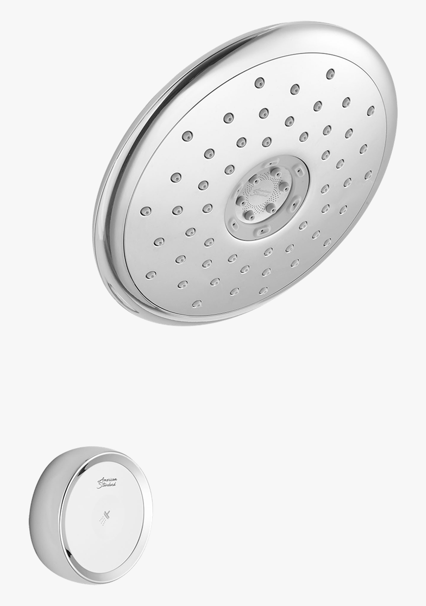 American Standard Touch Shower, HD Png Download, Free Download