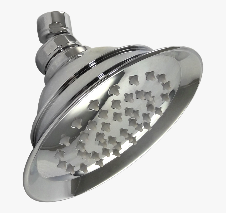 6 - Shower Head, HD Png Download, Free Download