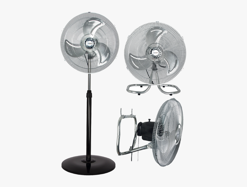 Bright Star 3 In 1 Fan - Brightstar 3 In 1 Fan, HD Png Download, Free Download