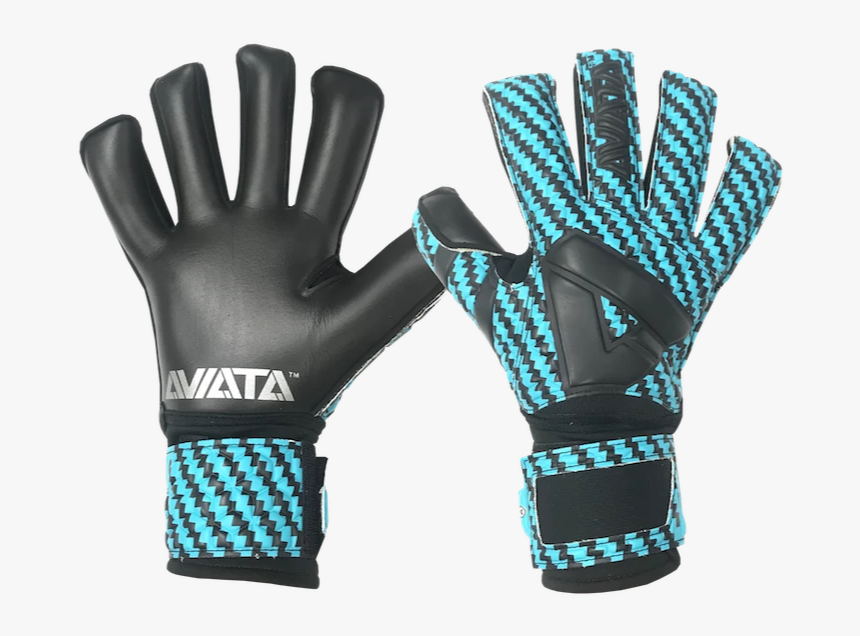 Viper Carbon Fibre Kobra Kai V7 - Safety Glove, HD Png Download, Free Download