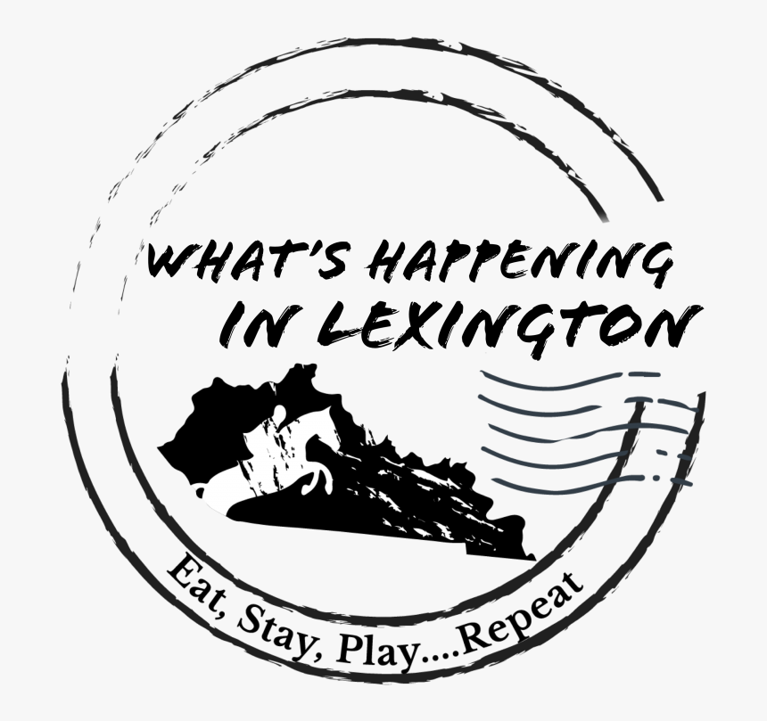 What"s Happening In Lexington - Illustration, HD Png Download, Free Download
