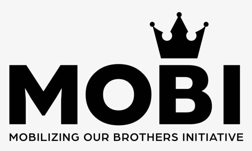 Mobilizing Our Brothers Initiative Logo, HD Png Download, Free Download