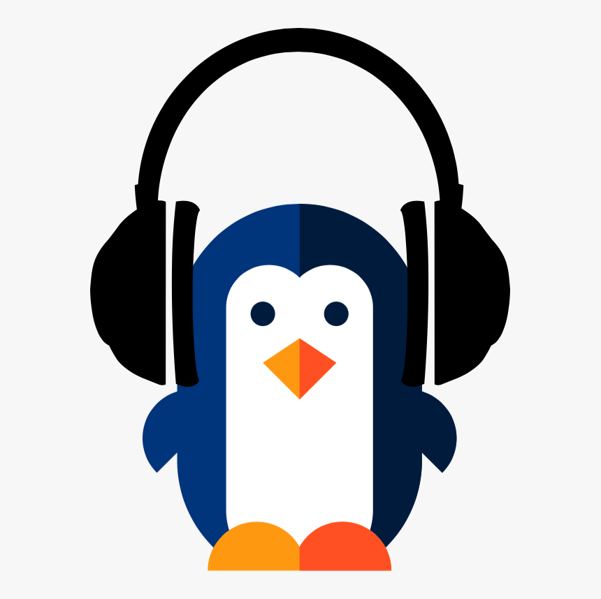 Penguin, HD Png Download, Free Download