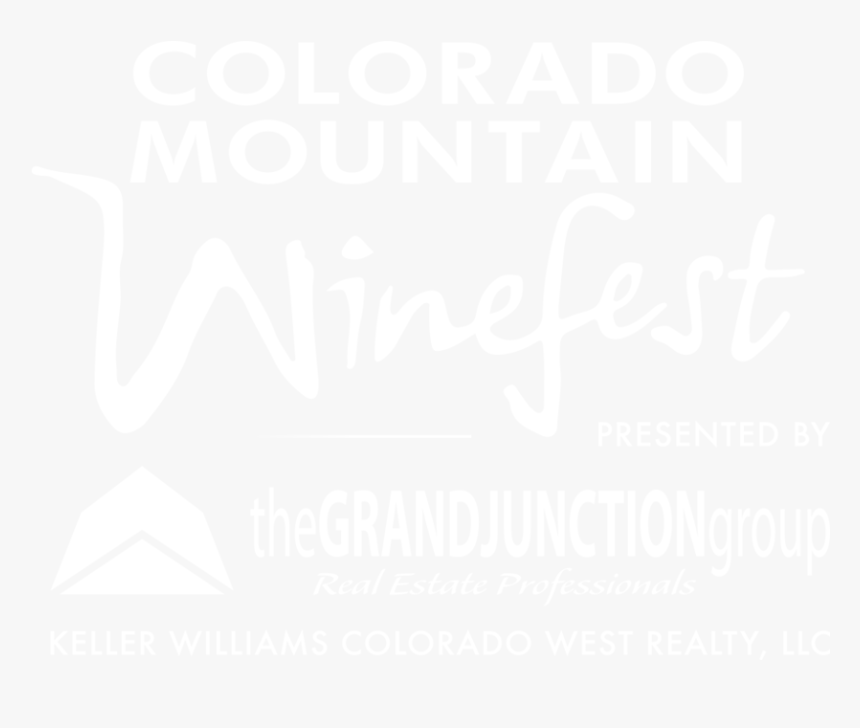 Colorado Mountain Winefest Logo - Calligraphy, HD Png Download, Free Download