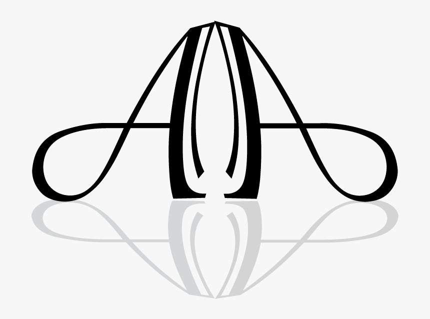 A Monogram Log - Aa Logos, HD Png Download, Free Download