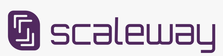 - - / - - / Images/scaleway - Scaleway Logo Png, Transparent Png, Free Download