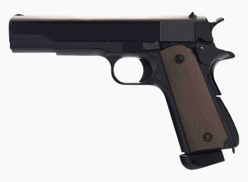 Legends M1911a1 Bb Gun, HD Png Download, Free Download