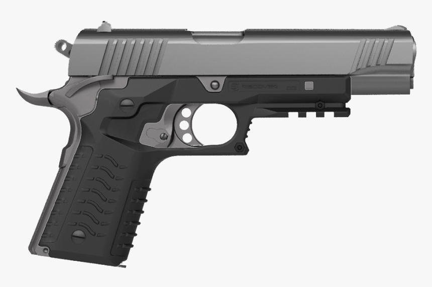 Glock 9 Compact, HD Png Download, Free Download