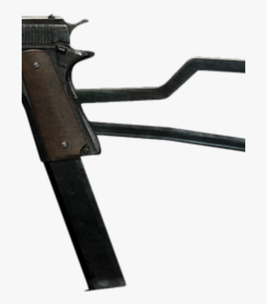 Battlefield Wiki - Firearm, HD Png Download, Free Download