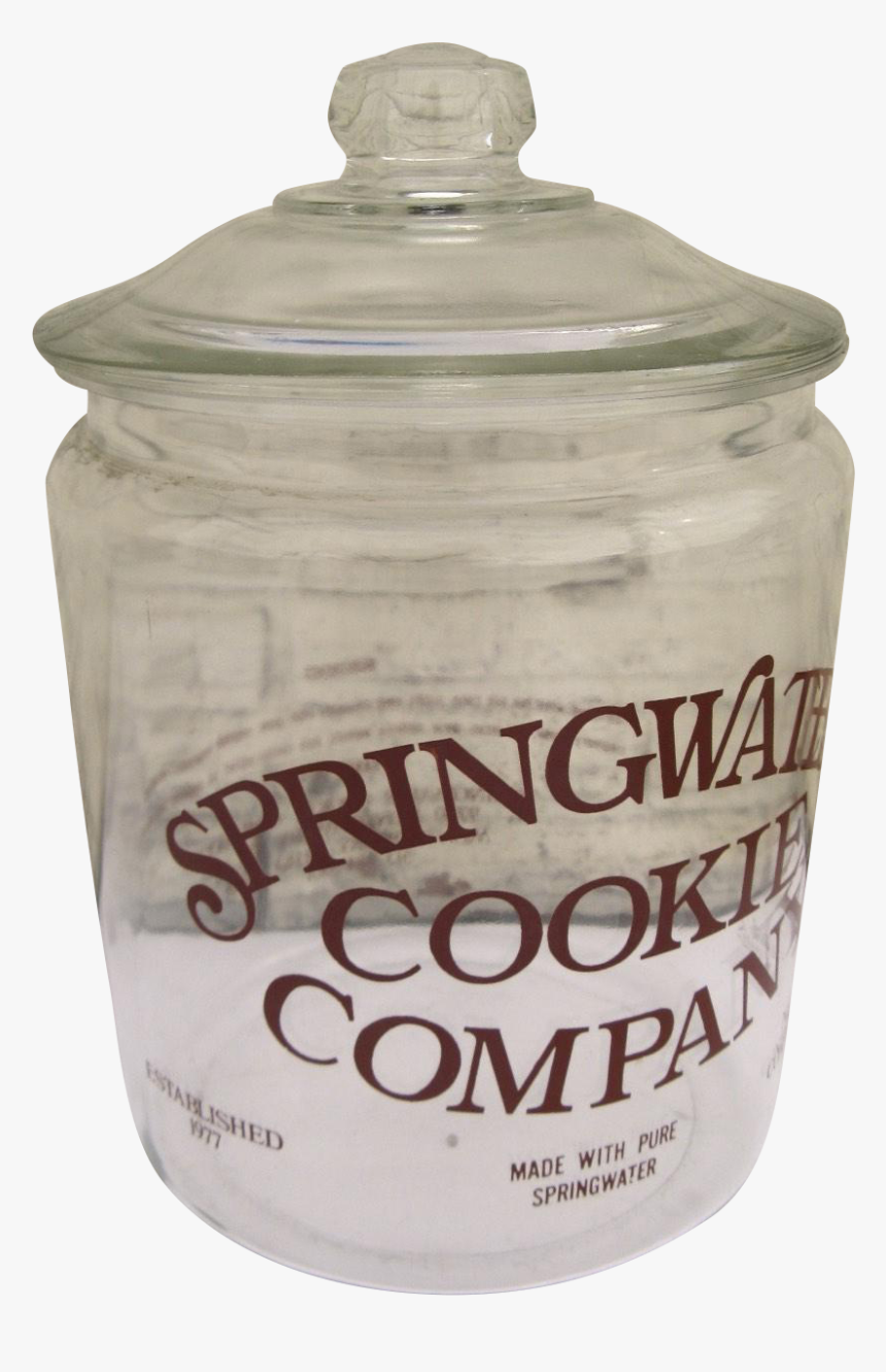 Cookie Jar Png, Transparent Png, Free Download